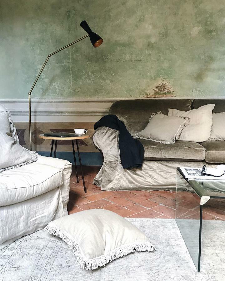 The Terrace In Florence Apt Экстерьер фото