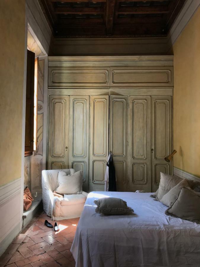 The Terrace In Florence Apt Экстерьер фото
