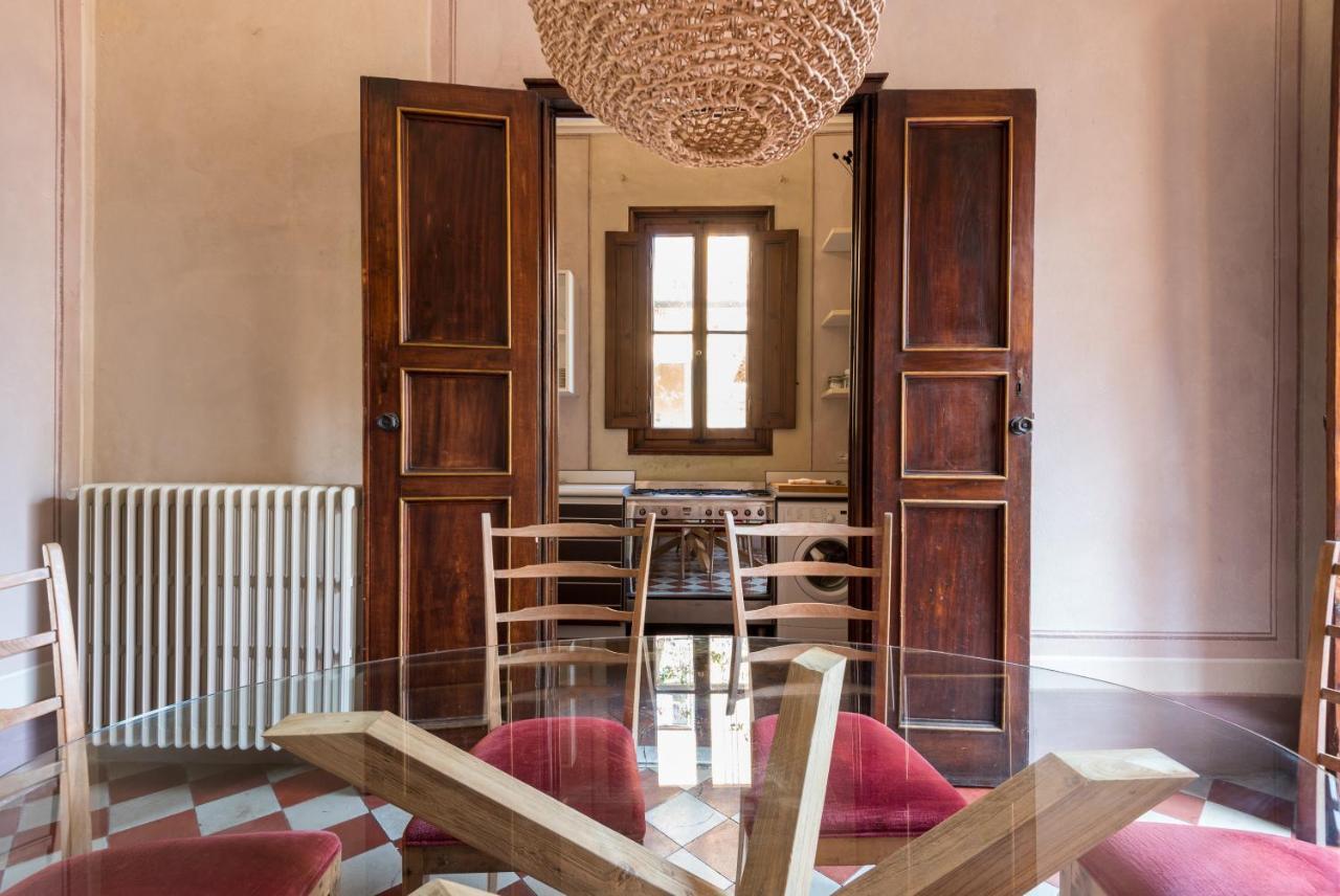 The Terrace In Florence Apt Экстерьер фото