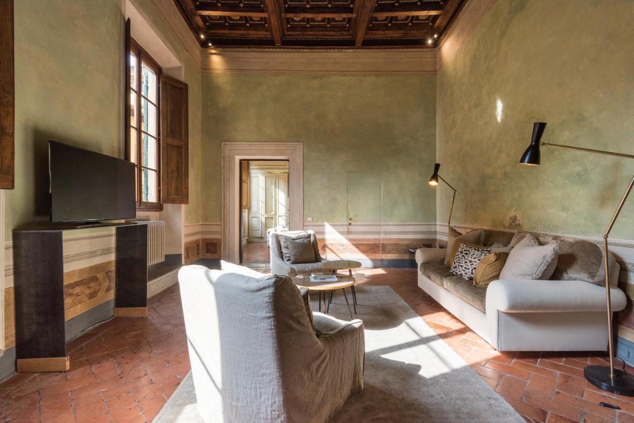 The Terrace In Florence Apt Экстерьер фото