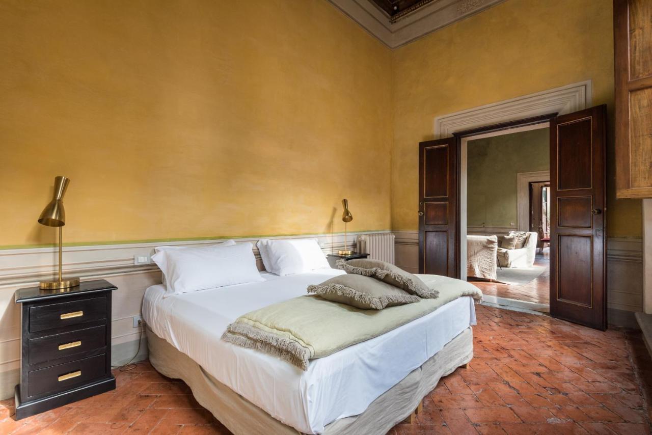 The Terrace In Florence Apt Экстерьер фото