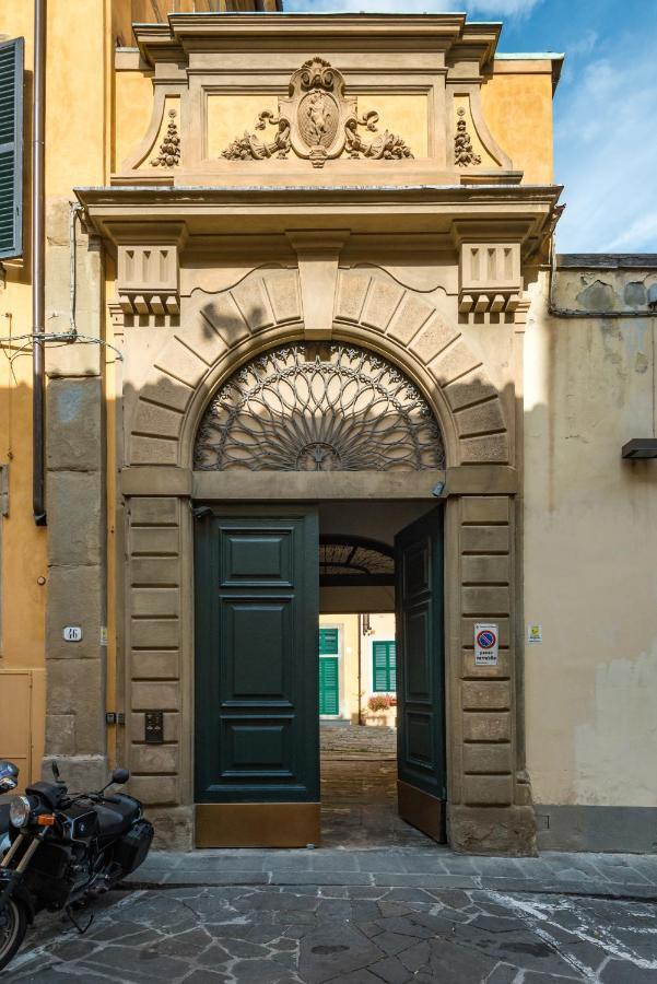 The Terrace In Florence Apt Экстерьер фото
