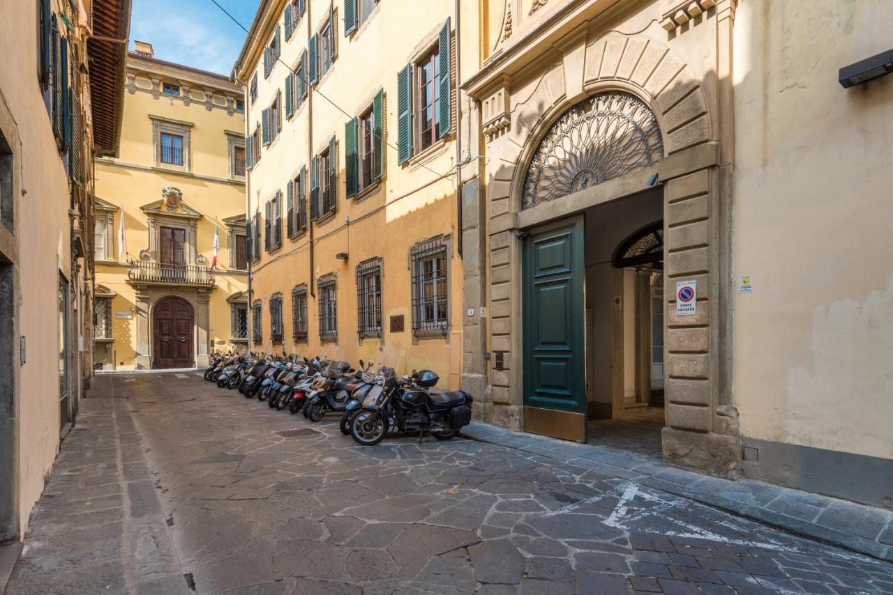 The Terrace In Florence Apt Экстерьер фото