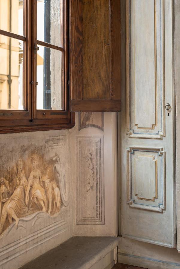 The Terrace In Florence Apt Экстерьер фото