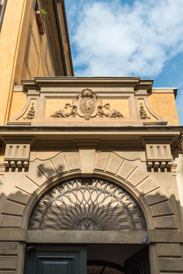 The Terrace In Florence Apt Экстерьер фото