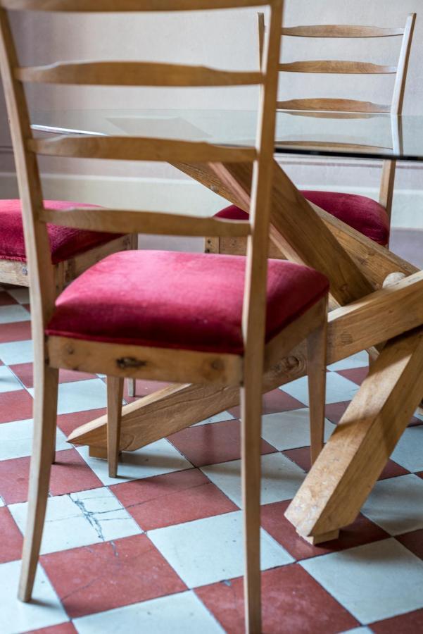 The Terrace In Florence Apt Экстерьер фото
