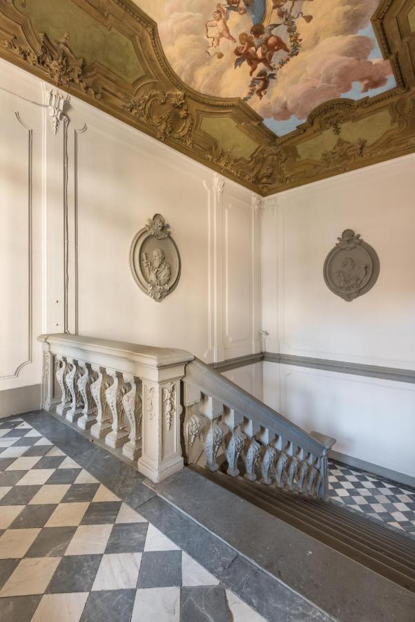 The Terrace In Florence Apt Экстерьер фото