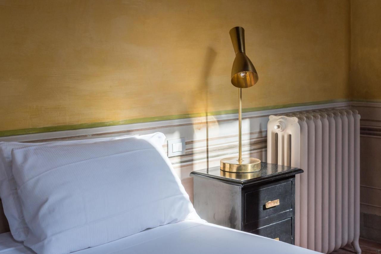 The Terrace In Florence Apt Экстерьер фото