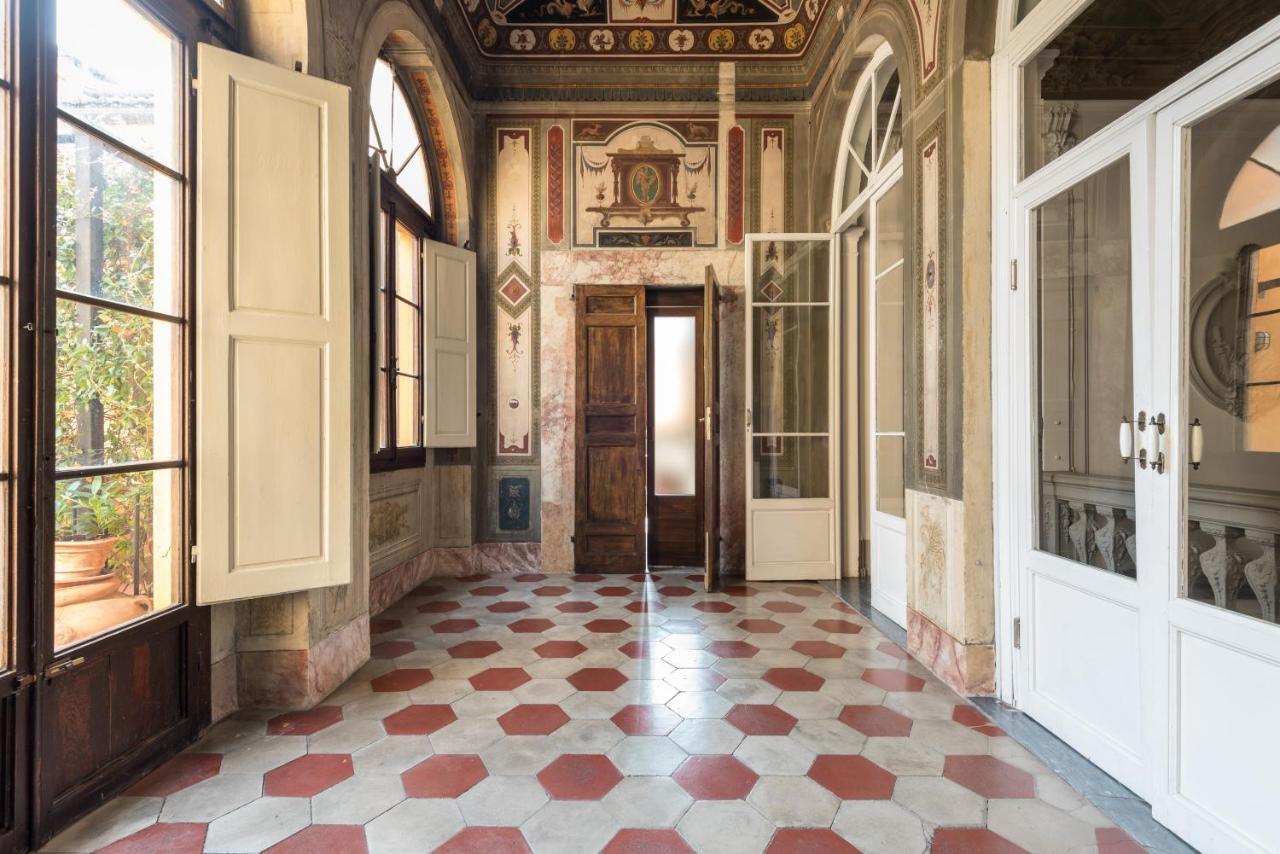 The Terrace In Florence Apt Экстерьер фото