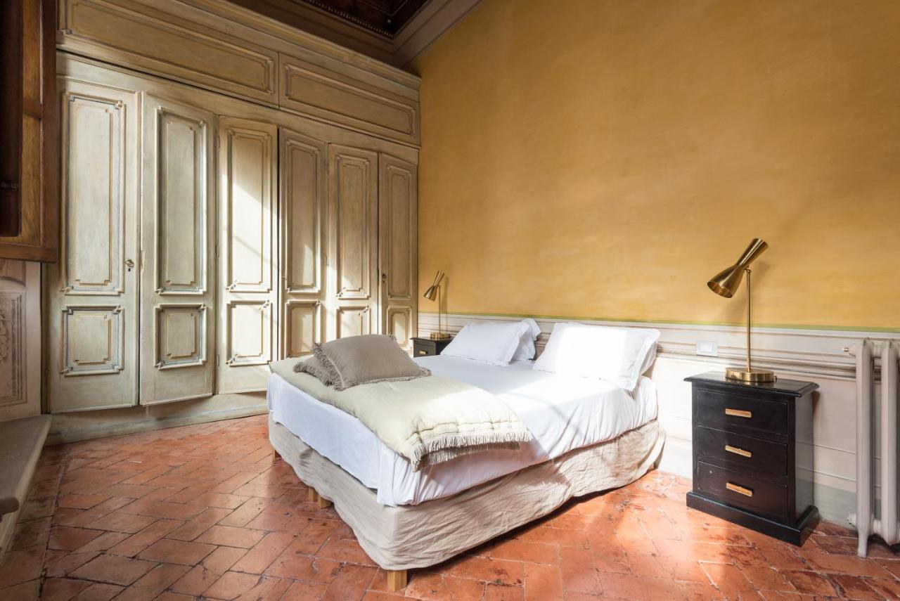 The Terrace In Florence Apt Экстерьер фото