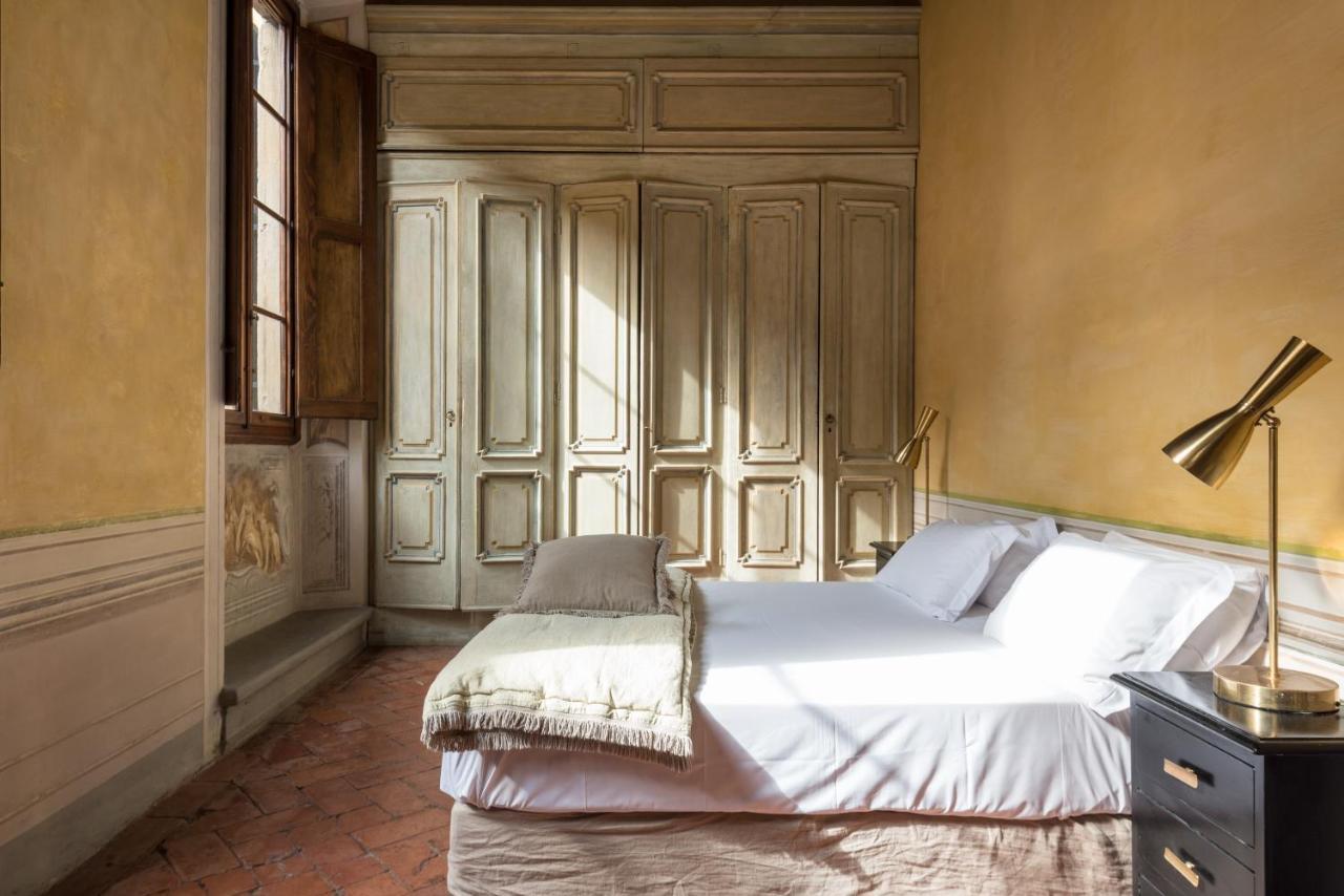 The Terrace In Florence Apt Экстерьер фото